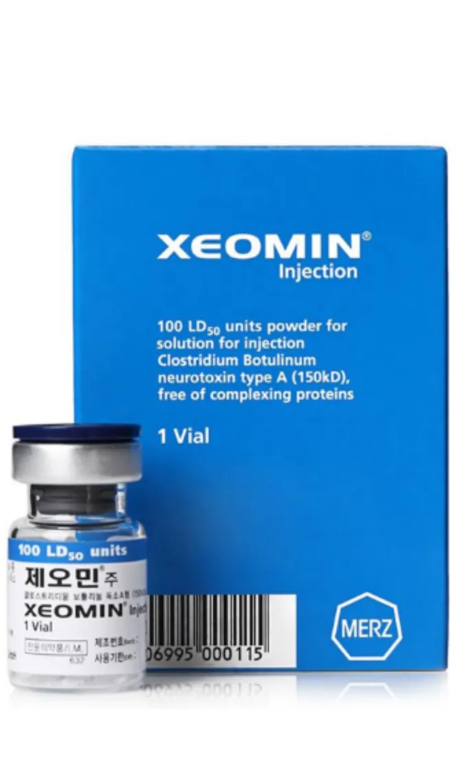 Xeomin